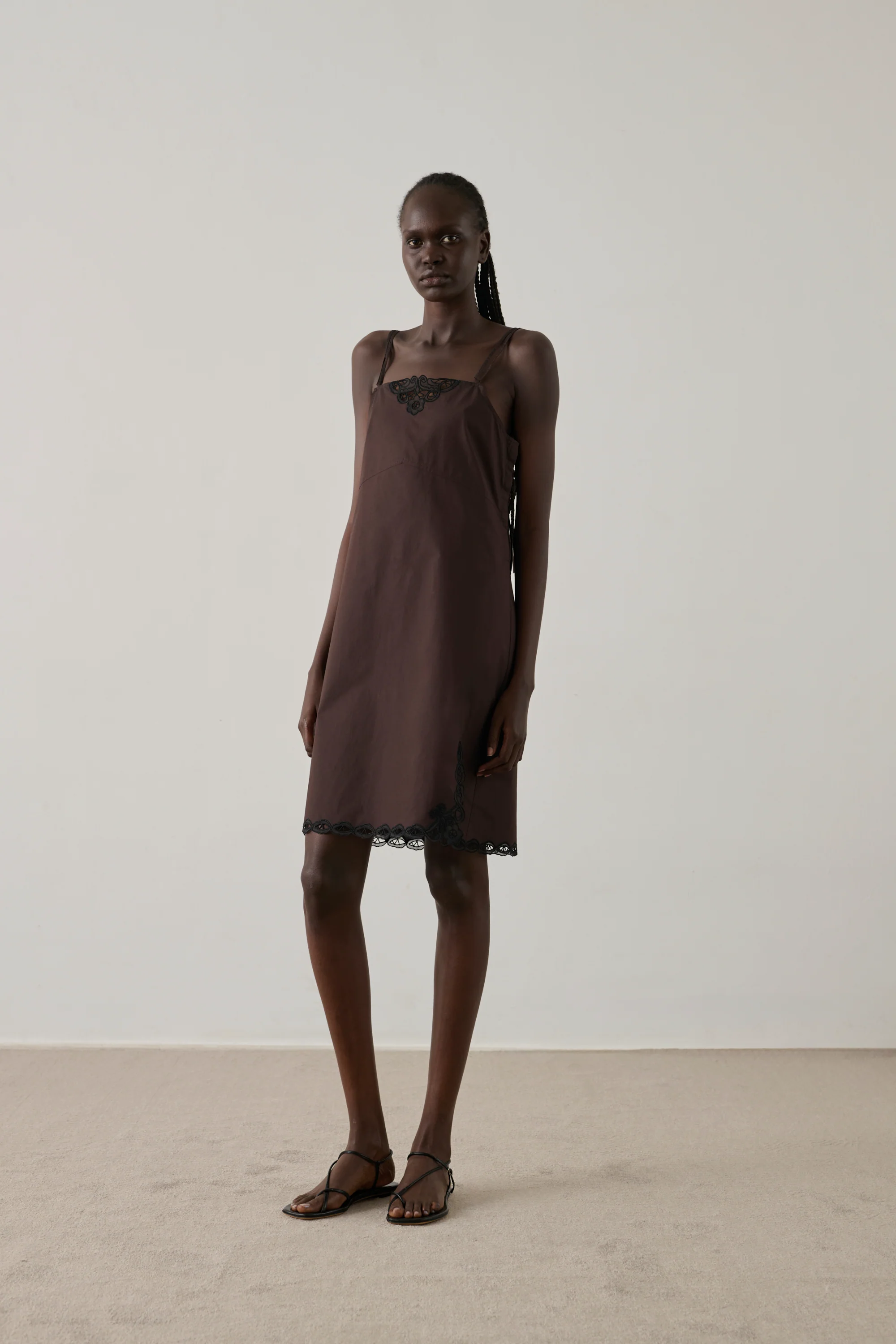 Collection non soldé - Codes mensuels Juliette A